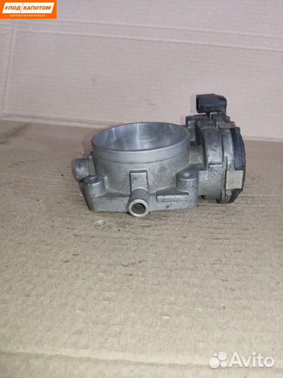 Дроссельная заслонка Mercedes-Benz Vito