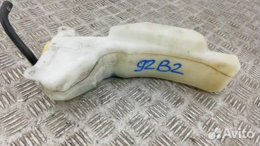 Бачок расширительный subaru forester 3 (92B02NP01)