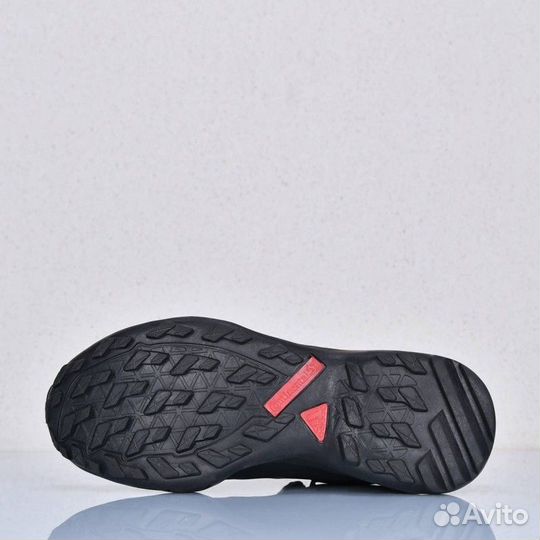 Зимние кроссовки Adidas Terrex арт 4542