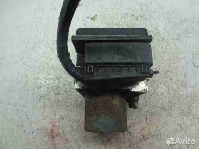 Блок ABS для BMW X5 (E53) 6773012