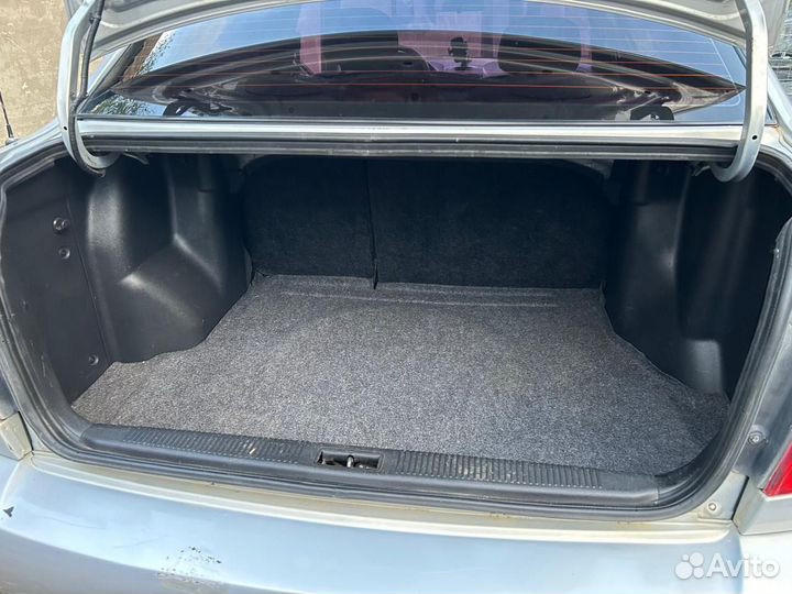 Hyundai Accent 1.5 МТ, 2011, 168 000 км