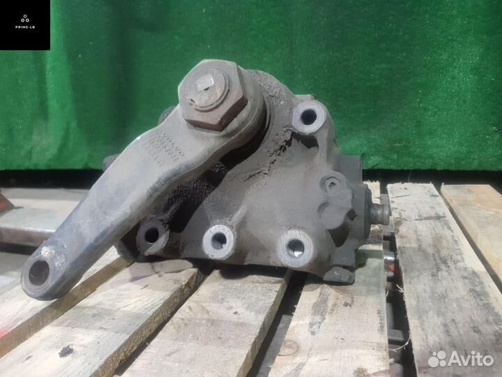 Редуктор рулевой Volvo FH 2003 250328