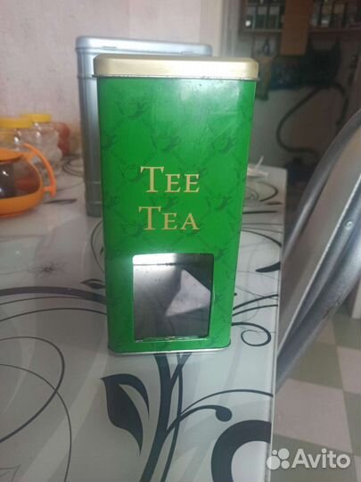 Железные банки