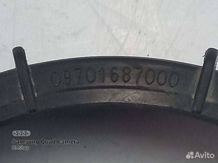 Крышка топливного насоса Mercedes-Benz V350 W639