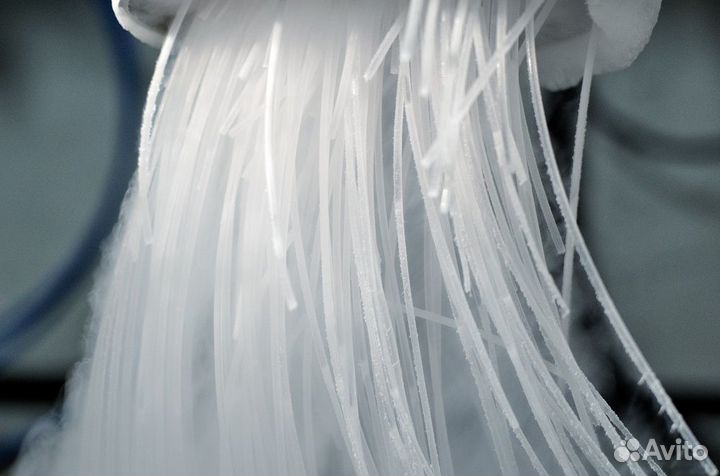 Сухой лед блоки/гранулы