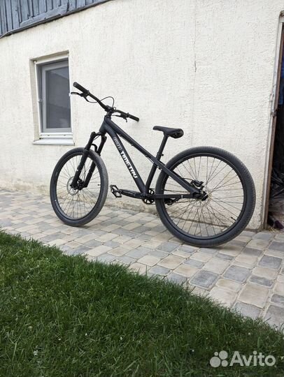 Велосипед stark pusher 26 колеса mtb