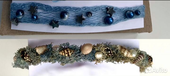 Повязочка на голову