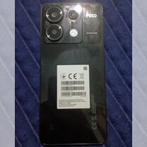 Xiaomi Poco X6, 8/256 ГБ