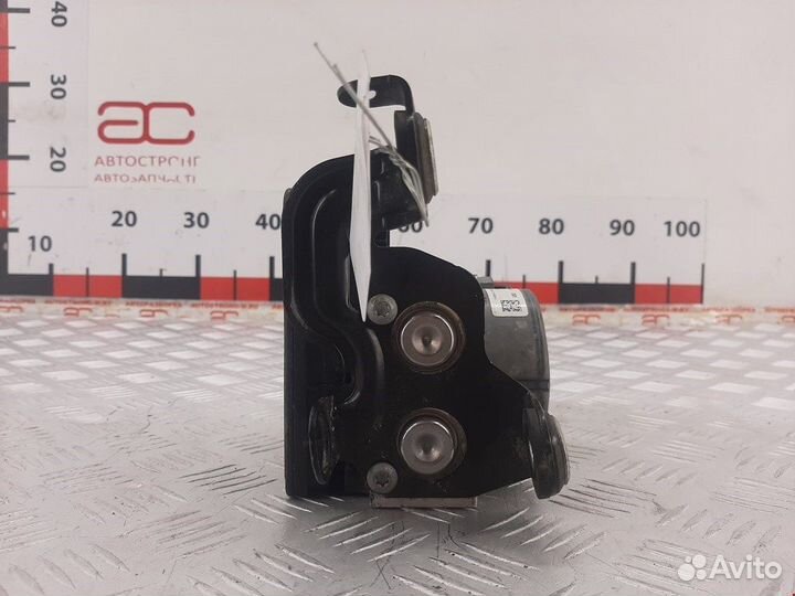 Блок ABS для Ford Fusion (USA) 2 EG9Z2C215A