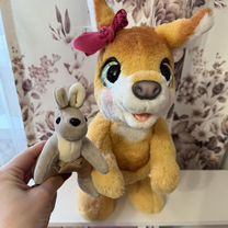 Furreal кенгуру, Зеленоград