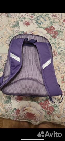 Рюкзак школьный ортопедический