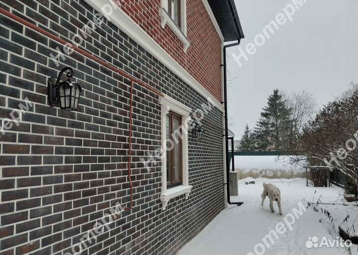 Клинкерная плитка