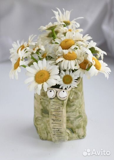 Кружка керамическая