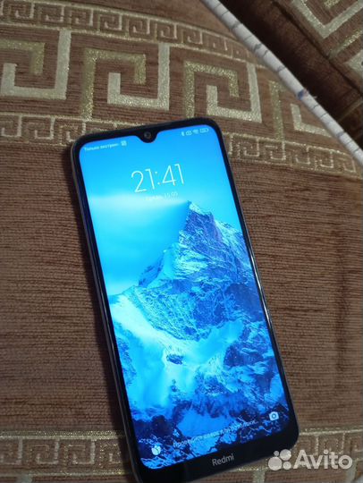 Xiaomi Redmi Note 8T, 4/64 ГБ