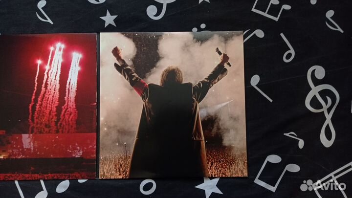 Roger Waters - The wall(3lp)