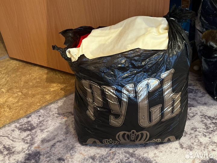 Женские вещи пакетом 42-44