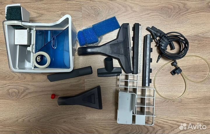 Пылесос Thomas Twin t1 в аренду