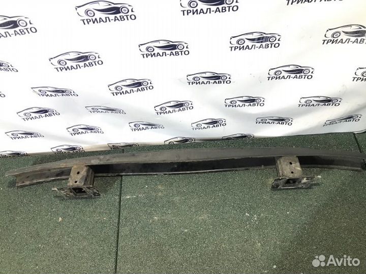 Усилитель бампера Volkswagen T5 задний