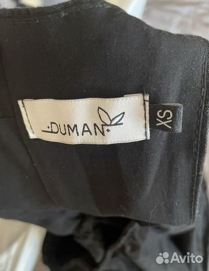 Сарафан Duman