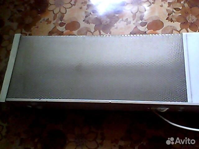 Светильники