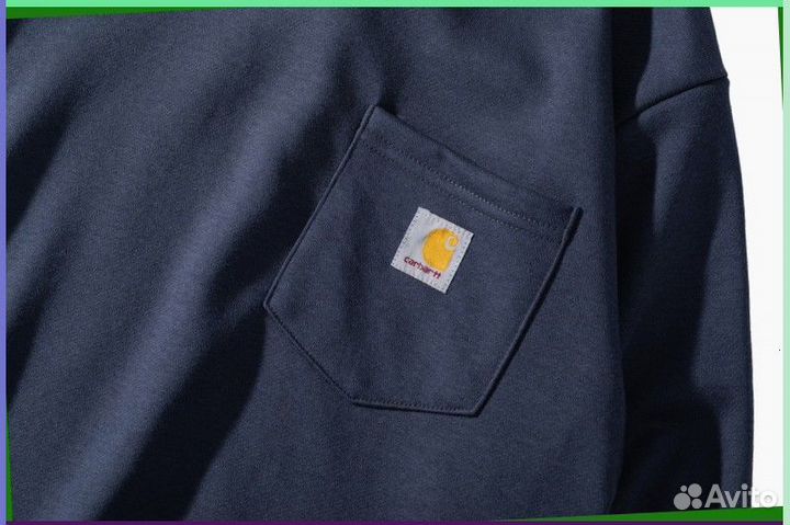 Свитшот Carhartt (58654 Номер Арт: )