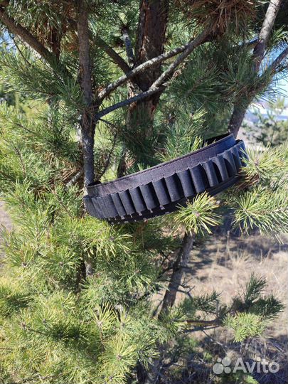 Патронташ 28 калибра