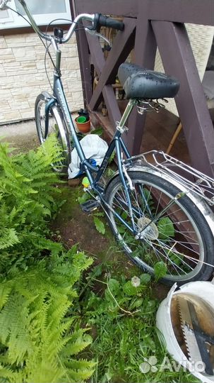 Велосипеды бу взрослый скоростной