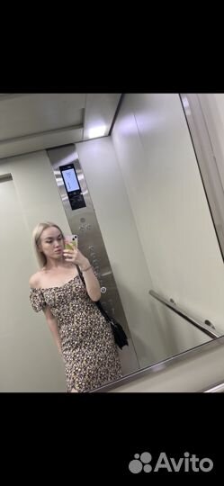 Одежда женская