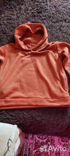 Спортивный костюм женский