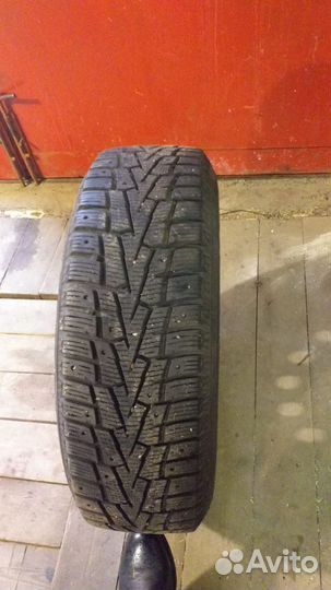 Winda WP16 215/65 R16