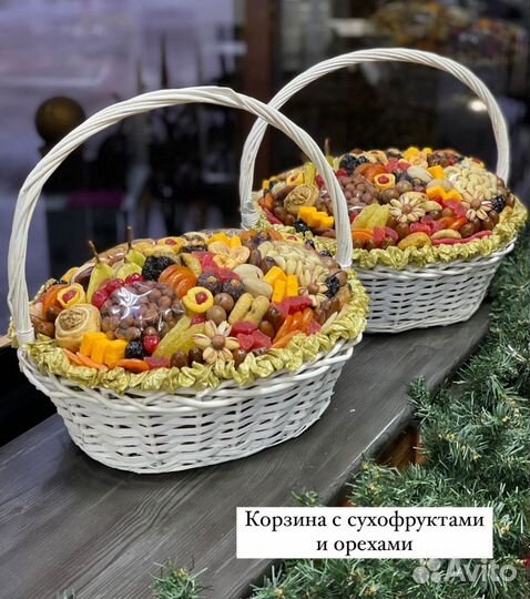 Подарок маме на 8 марта. Съедобные букеты