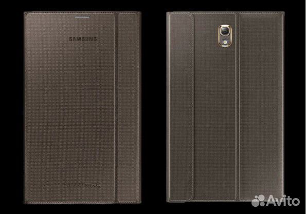 Оригинал Book Cover samsung Tab S 8.4