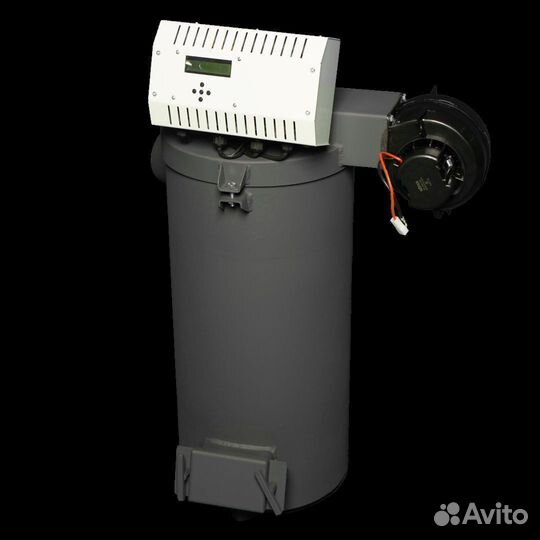 Котлы жидкотопливные на отработке Тула