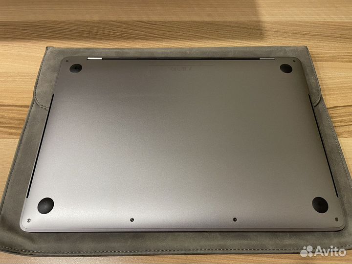 Apple MacBook pro 13 2016 512 Gb