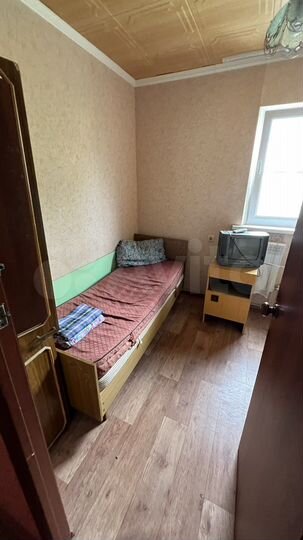 Комната 6 м², 2/2 эт.