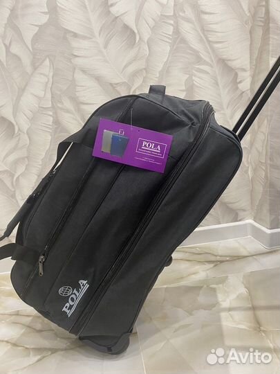 Сумка дорожная