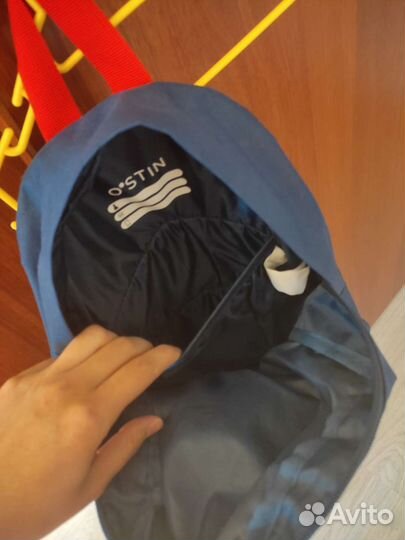 Рюкзак дошкольный