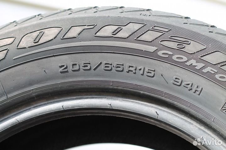 Cordiant Comfort 205/65 R15 94H