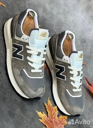 New Balance 574