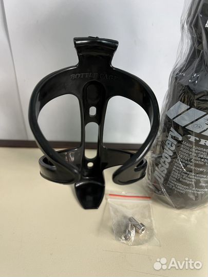 Бутылка для воды