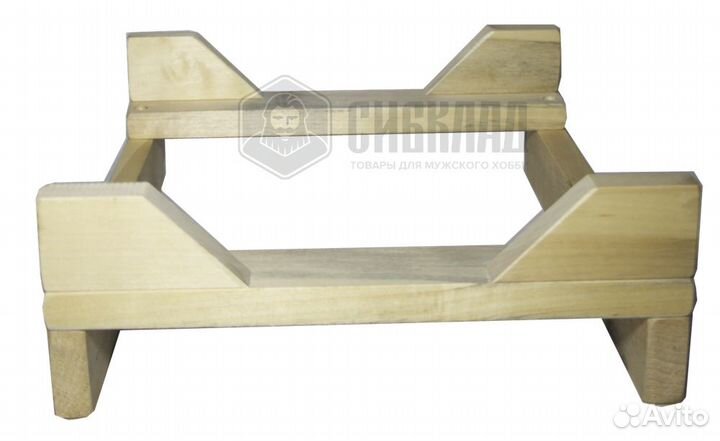 Подставка под бочку 20л. Ставбондарь