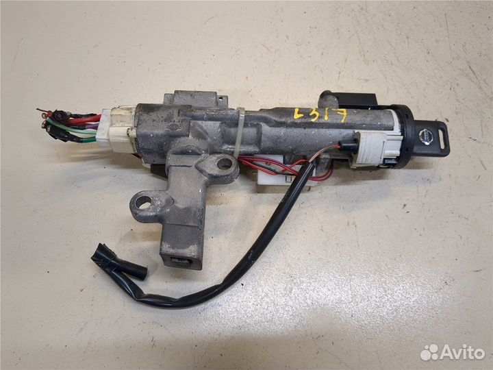 Замок зажигания Nissan Armada, 2006