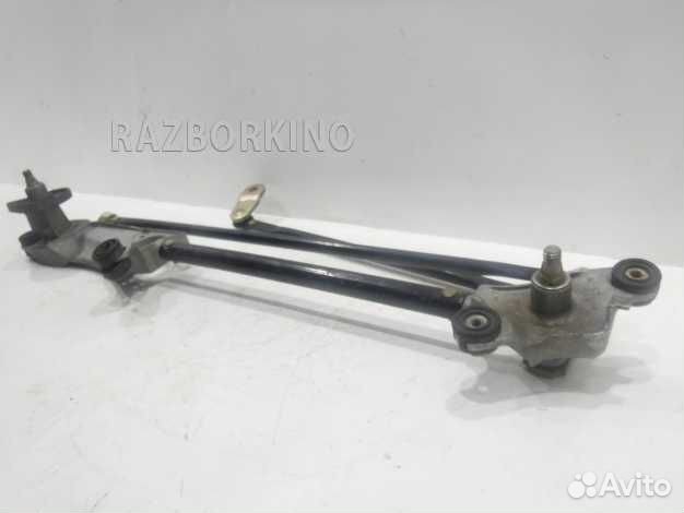 Трапеция стеклоочистителя