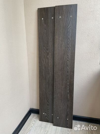 Защитная деревянная панель