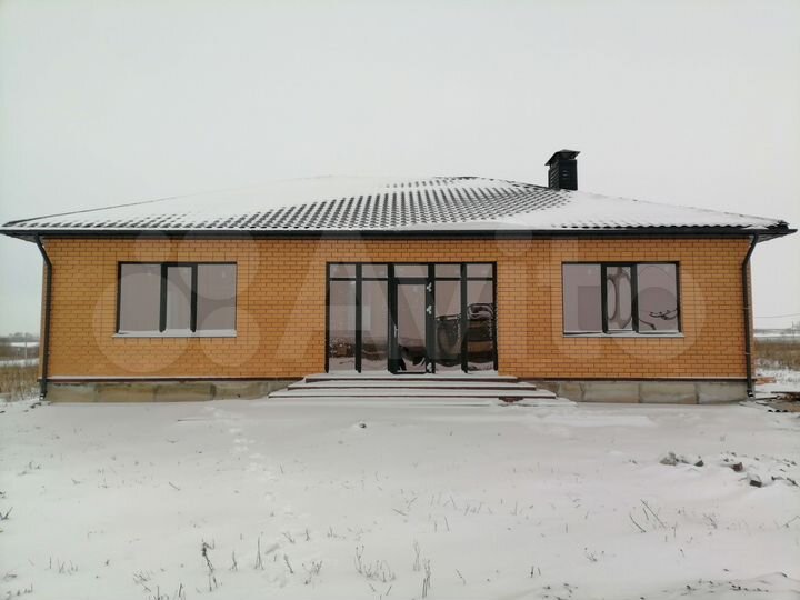 Дом 158 м² на участке 24 сот.