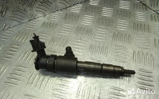 Форсунка дизельная ford focus 3 (ONI21AL03)