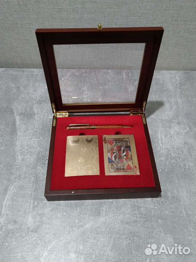 Подарочные Карты