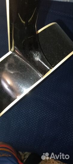 Акустическая гитара veston