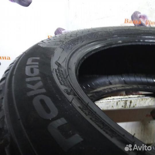 Nokian Tyres Hakkapeliitta 8 225/55 R17