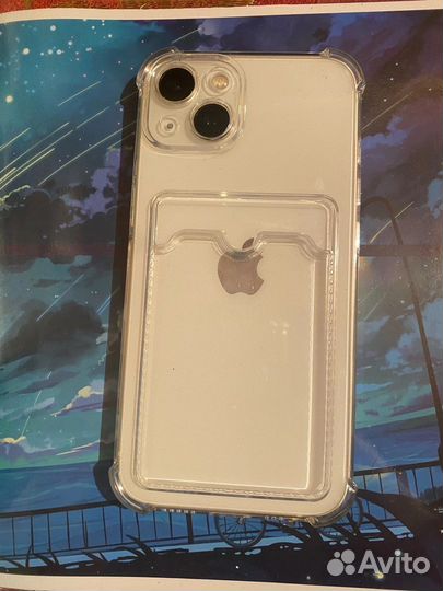 iPhone 13, 256 ГБ